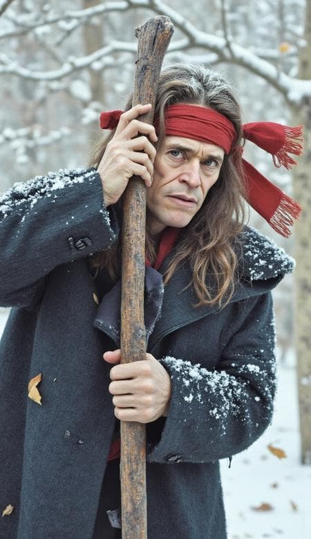 Dafoe - Image 2