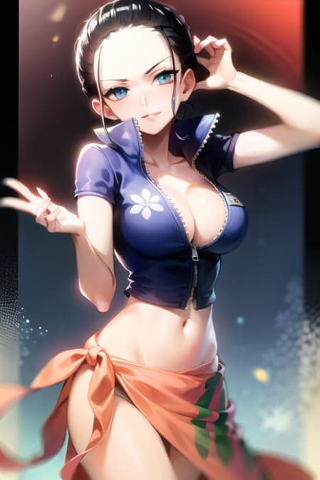 Nico Robin - Image 2