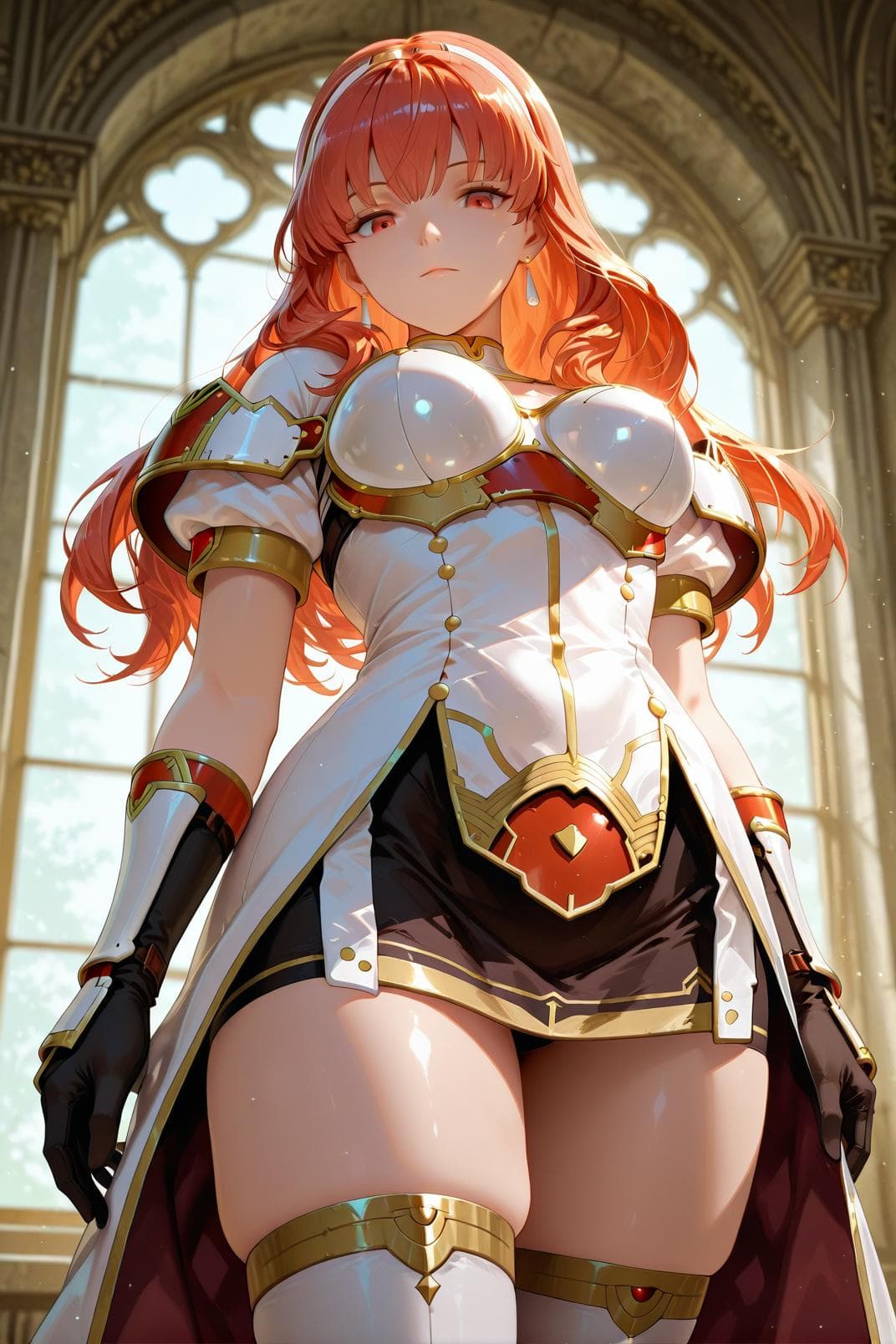 illustrious celica