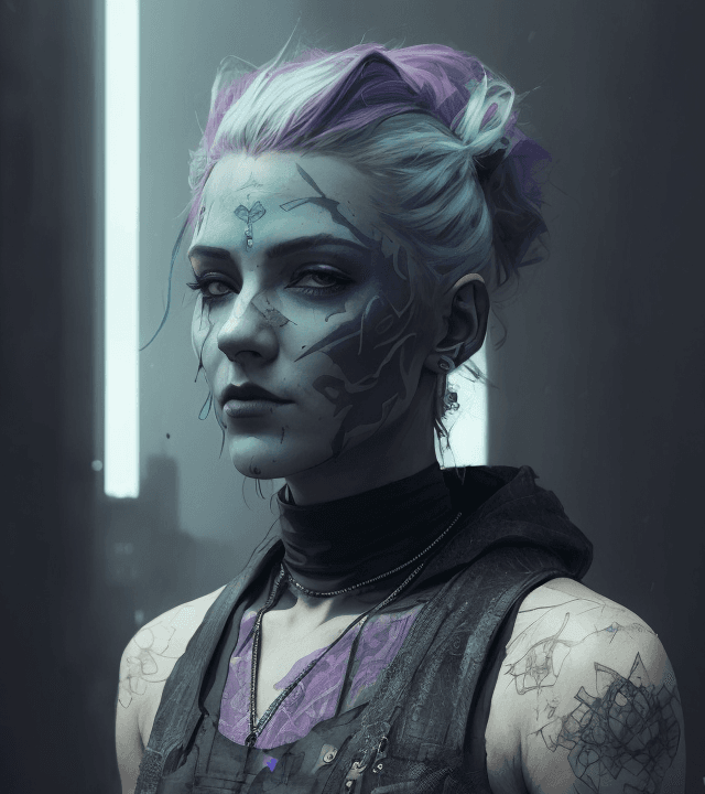 AI generated: pastel colors, strong pastel style, focus on chatcoal style effects, charcoal paintning, black white...