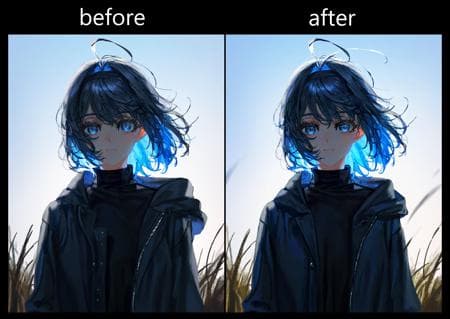 NoobAI Vpred 0.6 [itercomp fix] - Image 4