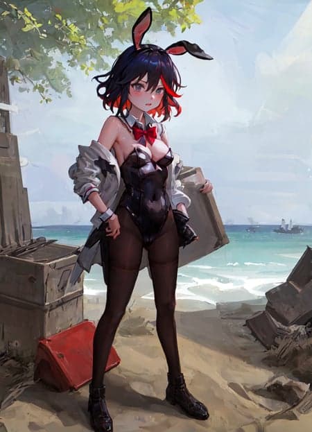 Matoi Ryuko (Kill La Kill) - Image 3