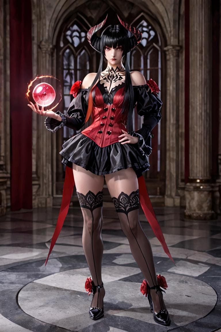 Eliza Tekken - Image 2