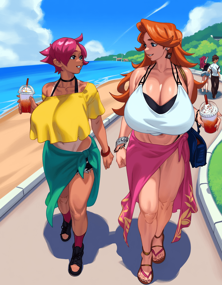 Eigaka Style - Anima - Image 2