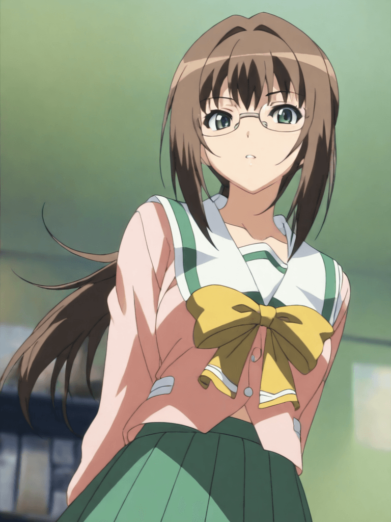 serafuku from Shuusaku - Image 3