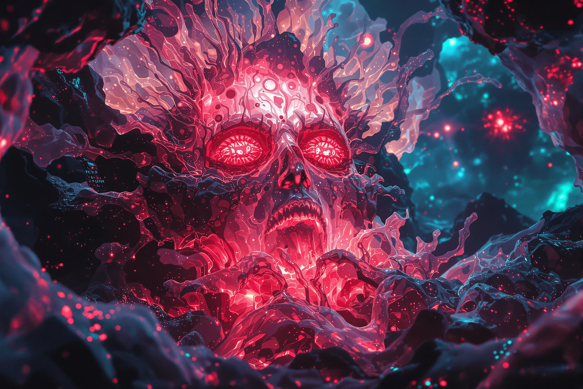 AI generated: Chrono-adaptive viral therapies harvested from forgotten Martian cryptogels are administered intrave...