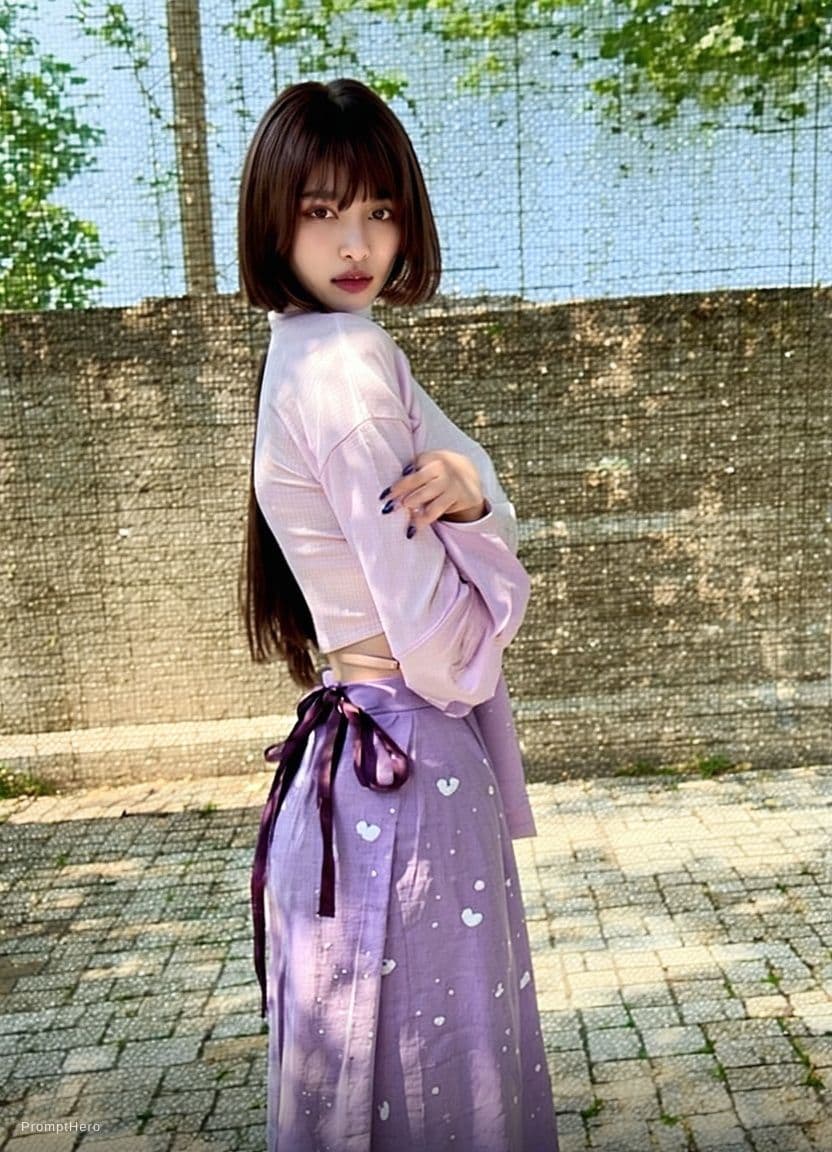 AI generated: (full body:1.5),cinematic film still cinematic photo, gothic, Best Quality,Masterpiece:1 2),(Photore...