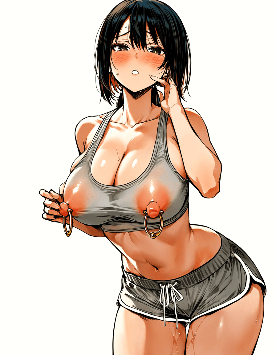 [ILL] nipple_rings - Image 4