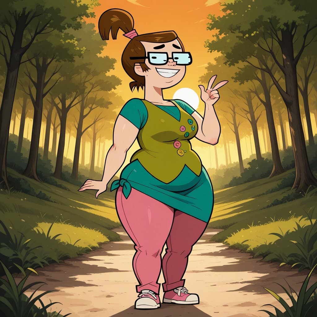 Beth (Total Drama) - Image 2
