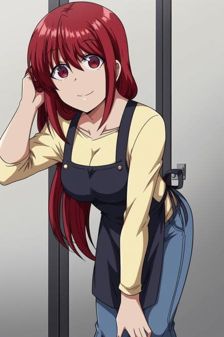 Natsumi Obata-Saimin Seishidou