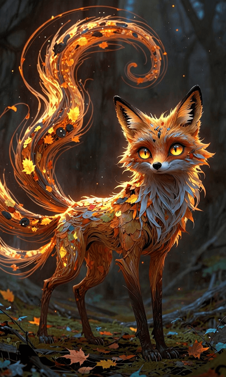 Creepy Cute Magical - Image 4