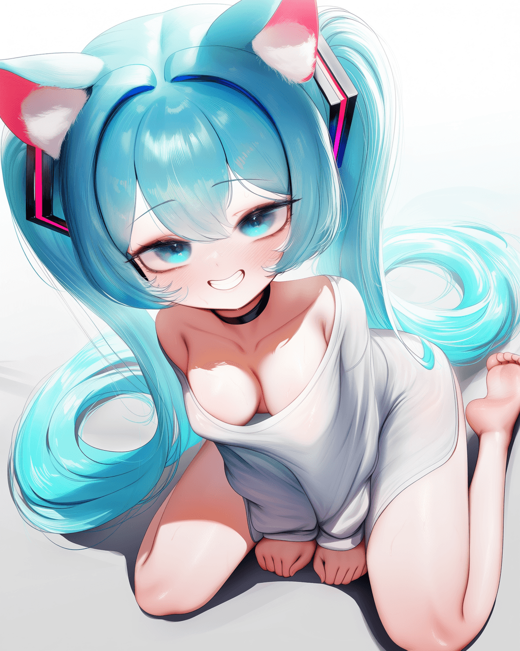 NAI-ANIMA 2d accelerated