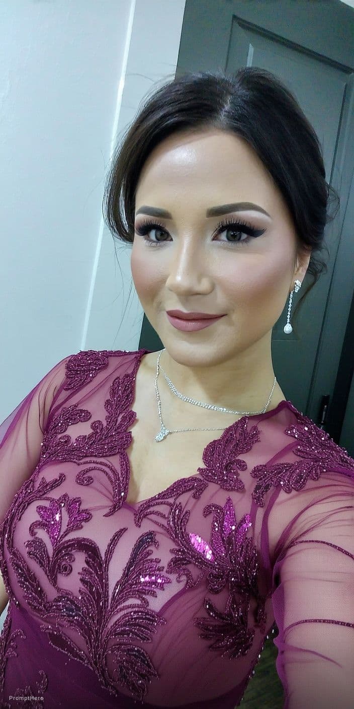 AI generated: Full dress remove 