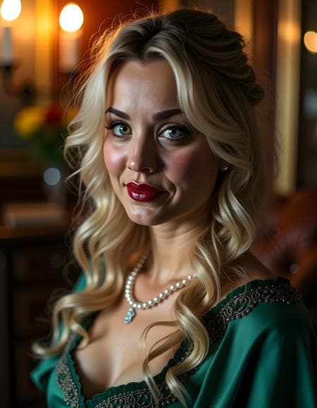 Kaley Cuoco - Image 2