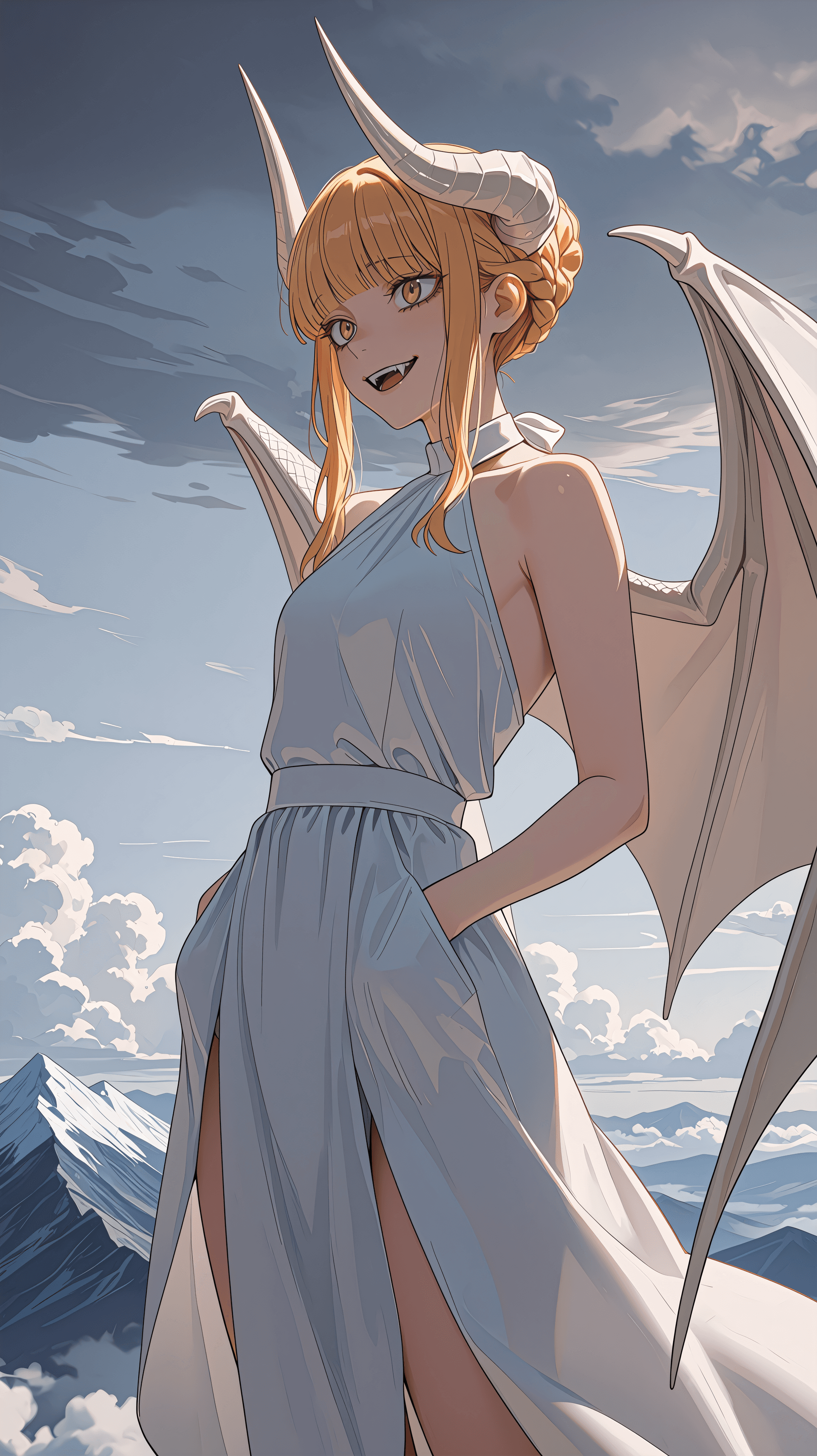 Claire - My Dress-Up Darling