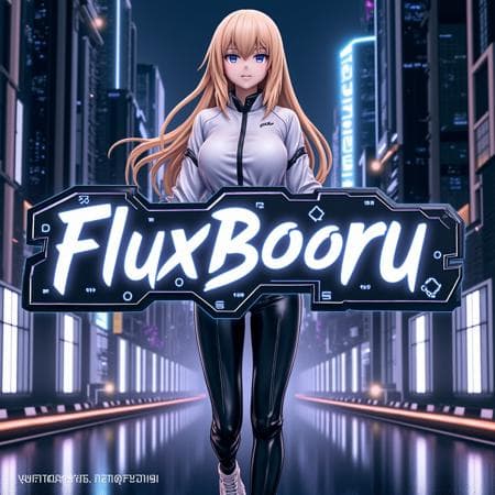 FluxBooru GGUF Models - Image 2