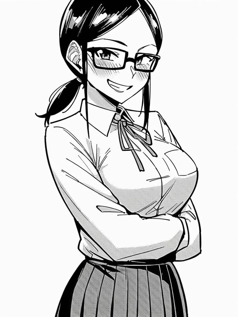 Makosho Style + Characters - Image 5