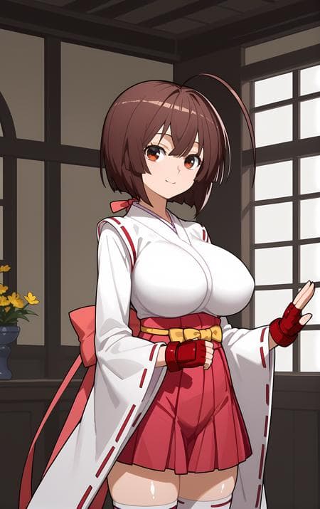 Musubi / Sekirei - Image 4