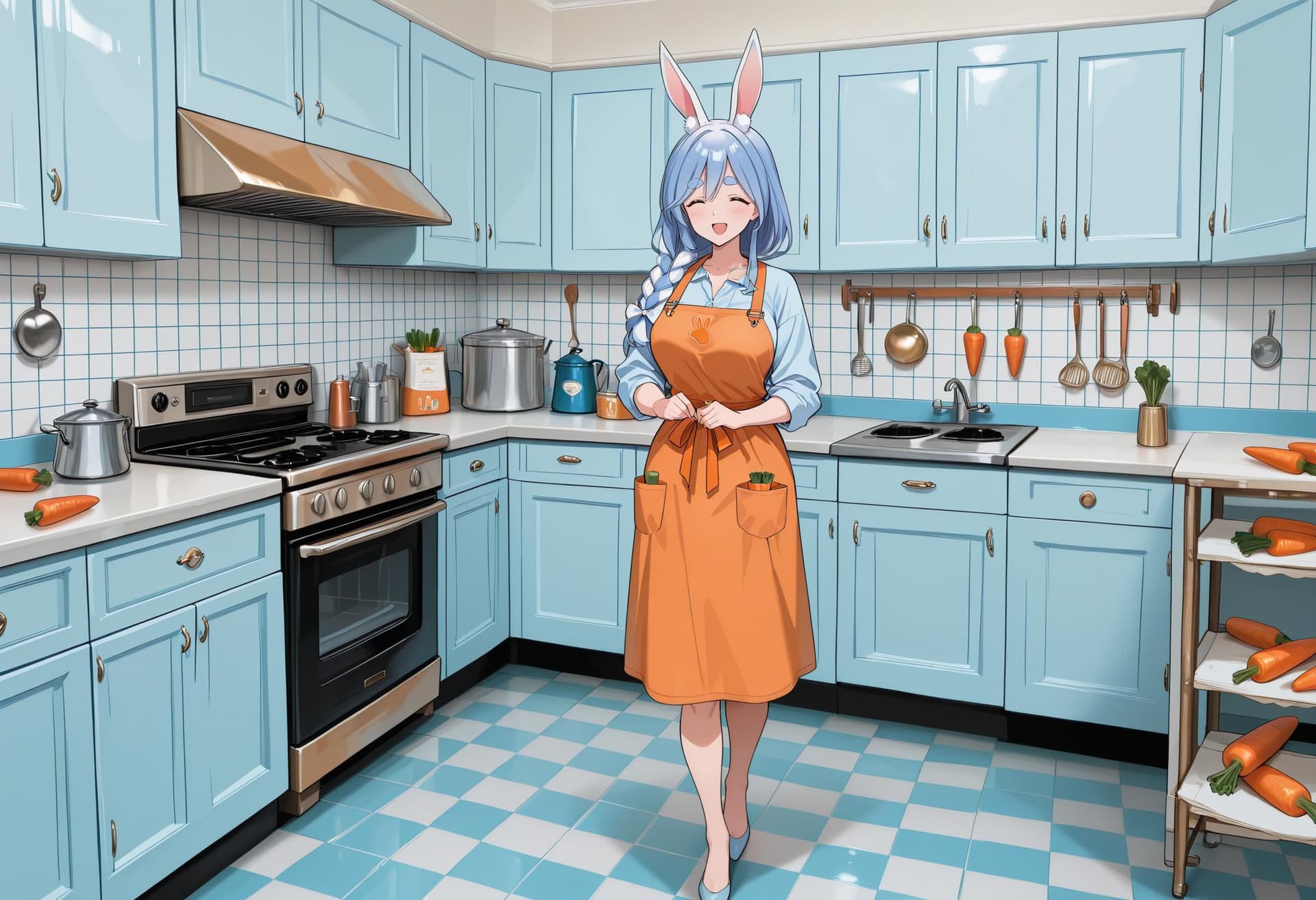 Retro Kitchens - Image 2