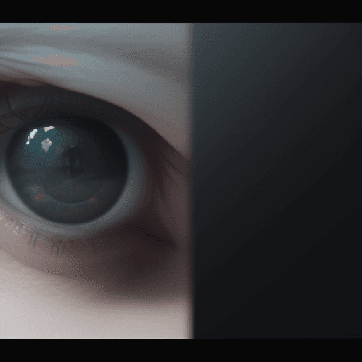 AI generated: someone editing a video for youtube, cinematic, high detail, 8k