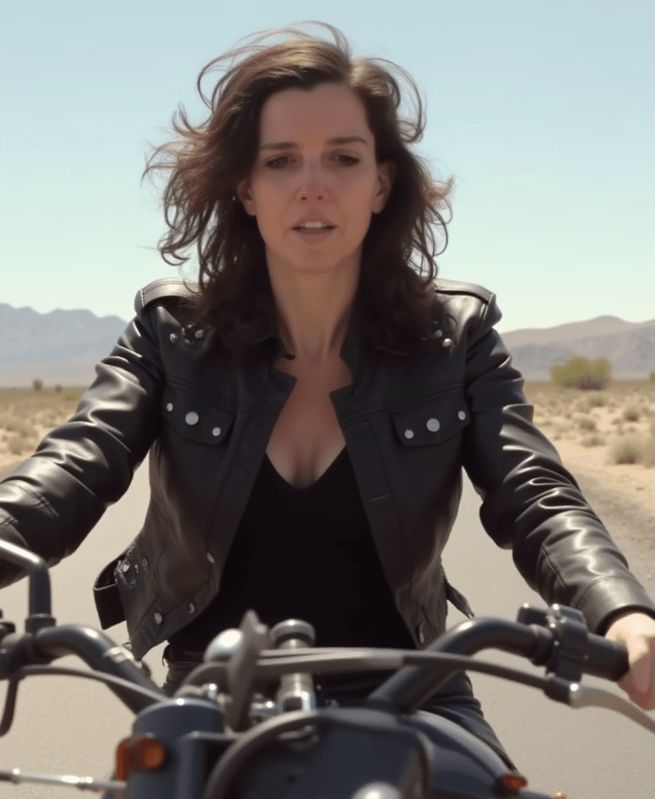 Gina Gleason | Baroness | Musician