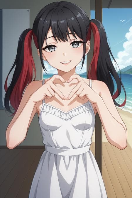 Nowa Sugaya (My Dress Up Darling)