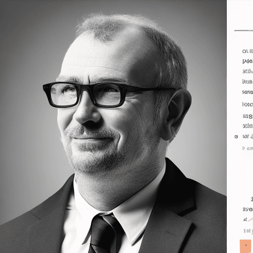 AI generated: generate a image of a school teacher. the image should be real life looking. Make sure it is a heads...
