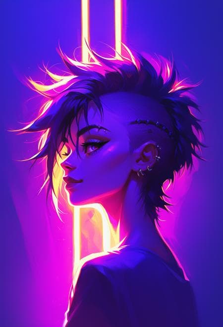 S1 Dramatic Lighting - Image 4