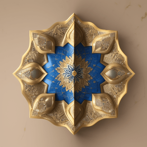 AI generated: عکسی بساز که پشتش یک دیوار نیونی باشه و اینکه وسطش یدونه از صندلی های یوتیوبر ها
