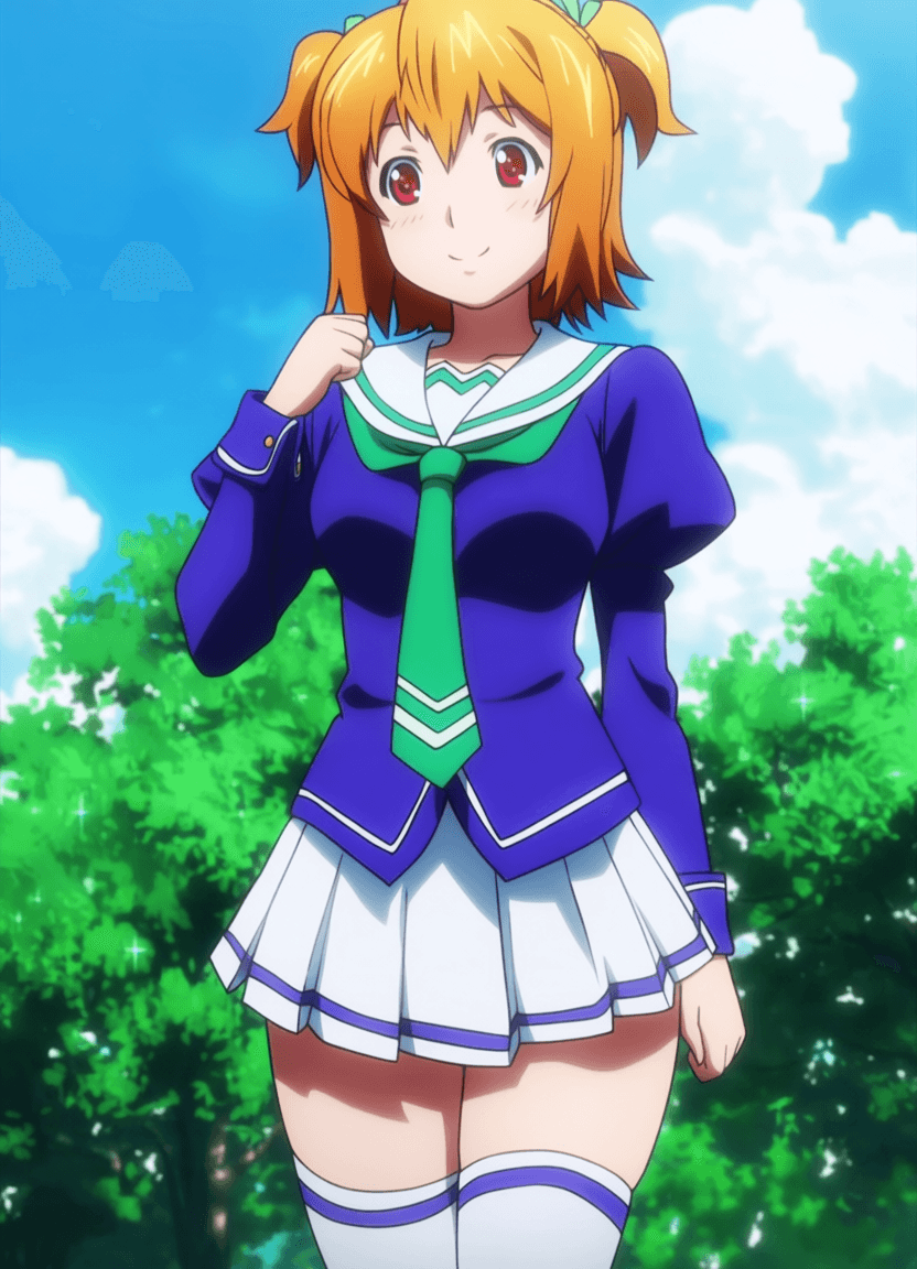 maken-ki-anime - Image 3