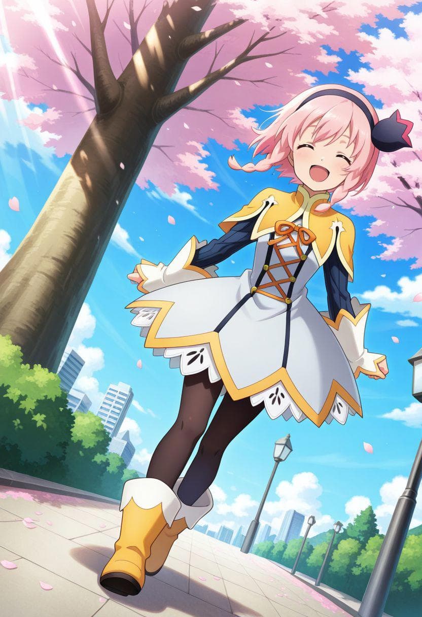 Kanonno/カノンノ (Tales of The World) - Image 3