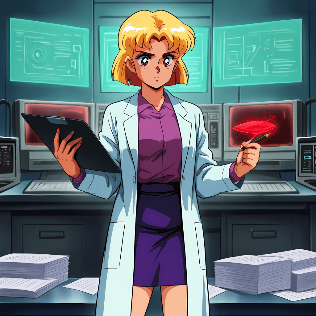 Laboratory