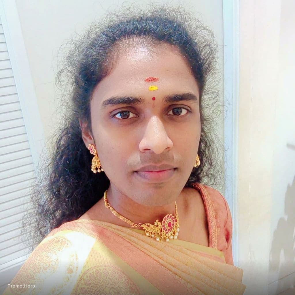 AI generated image