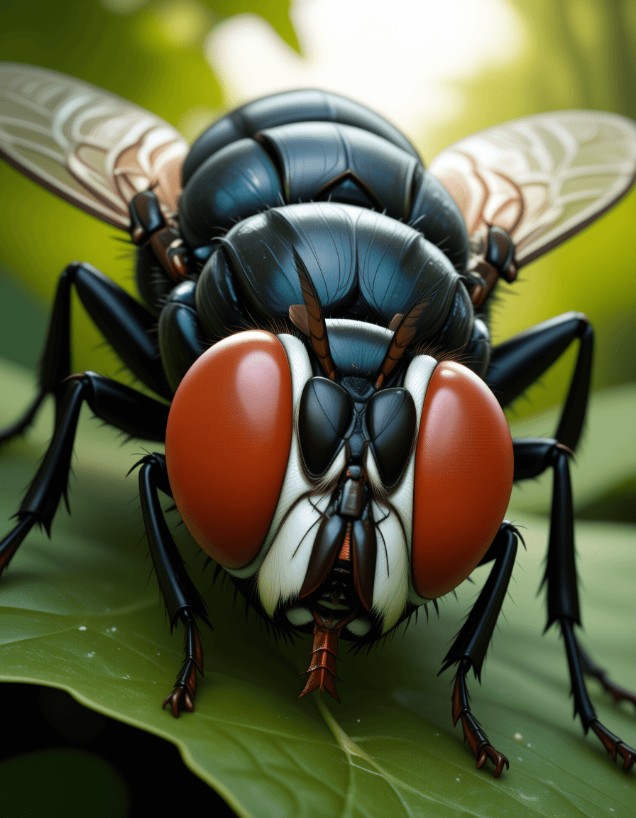 Fly (Anima, ILXL, Pony) - Image 2