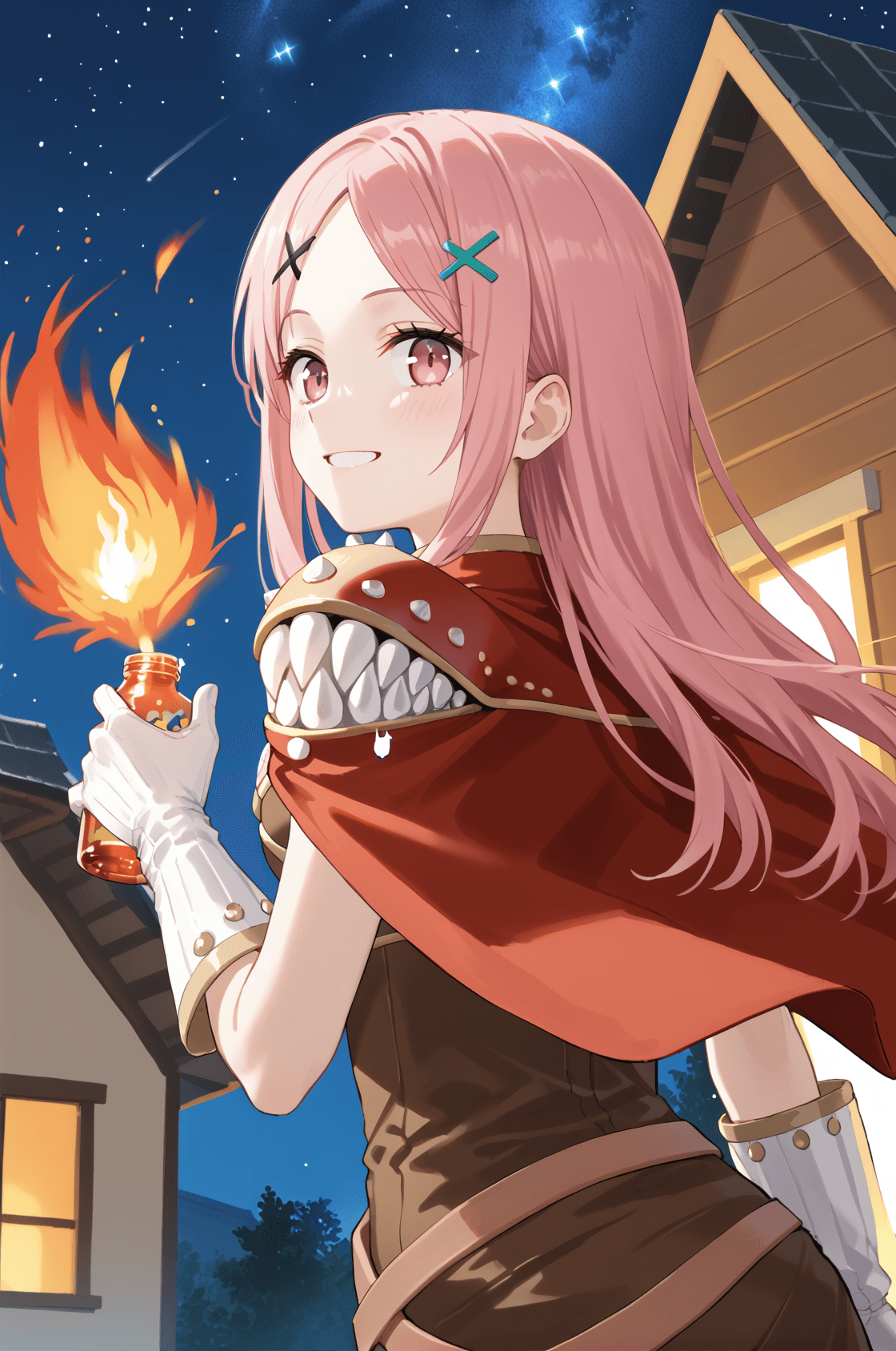 Creator | Biochemist (Ragnarok Online)