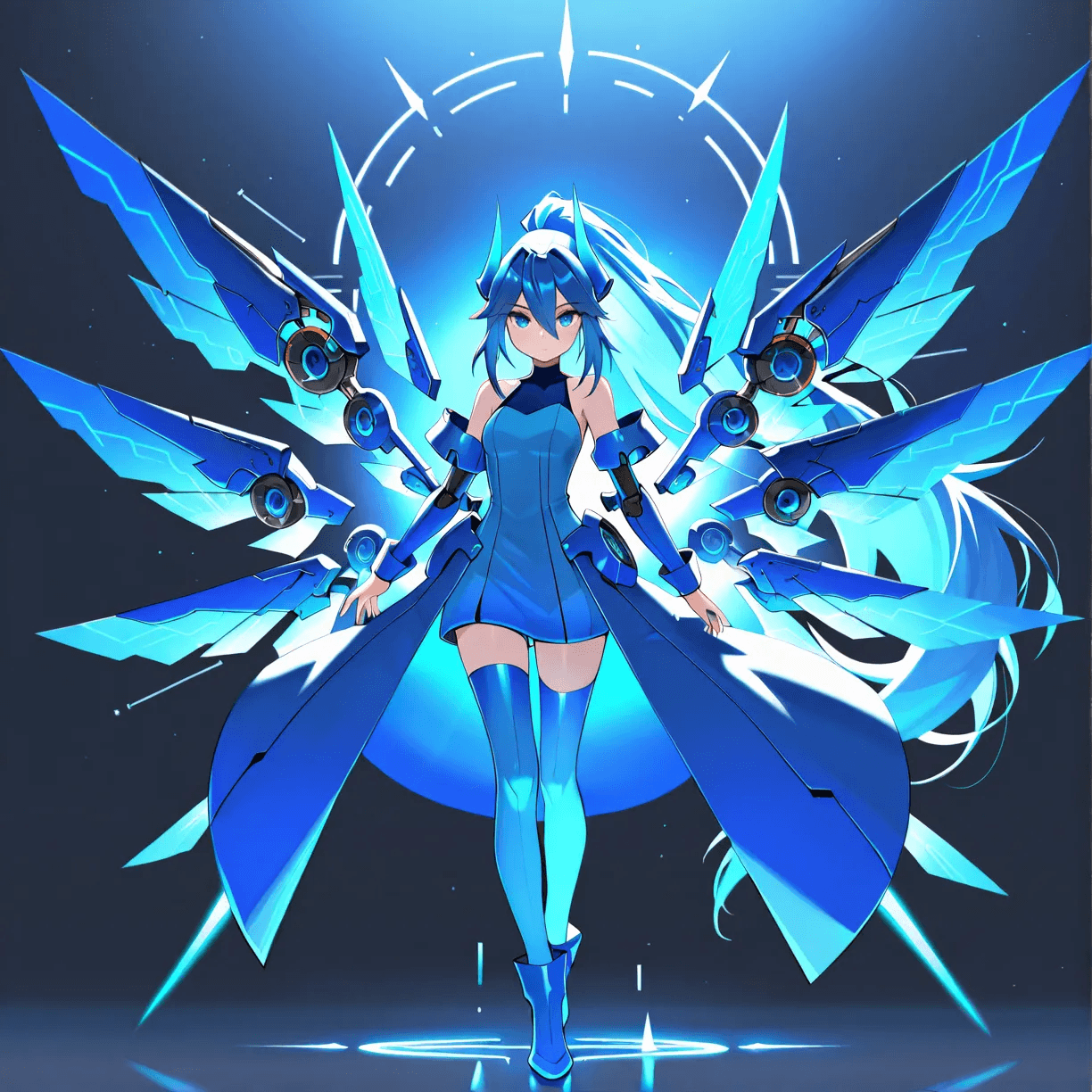 cheerly(チアリー) / Million Arthur - Image 3