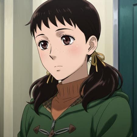 Mukae Ritsuko - Image 1
