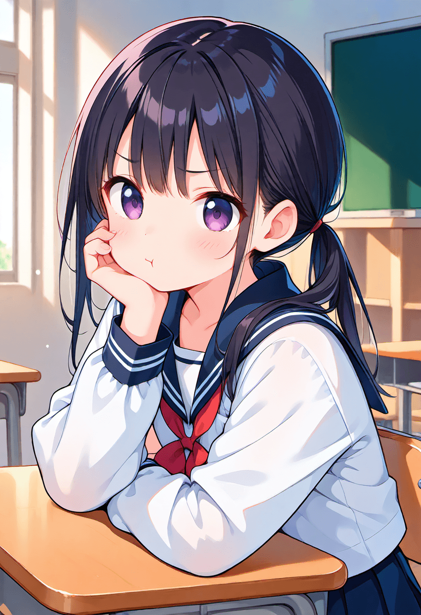 MomoiroIllustrious - Image 2