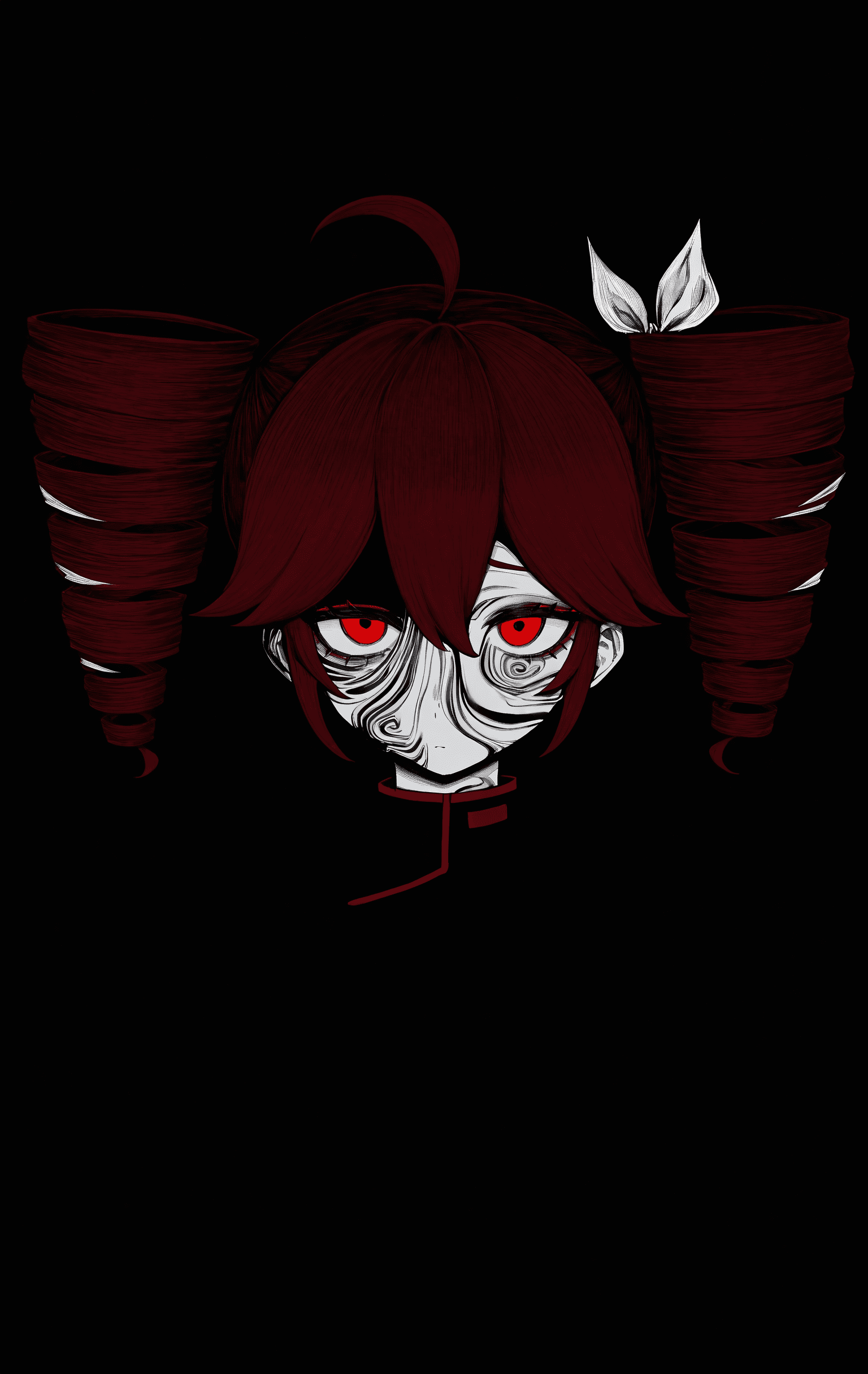Thaumiel, a LoRA for RF Noobai