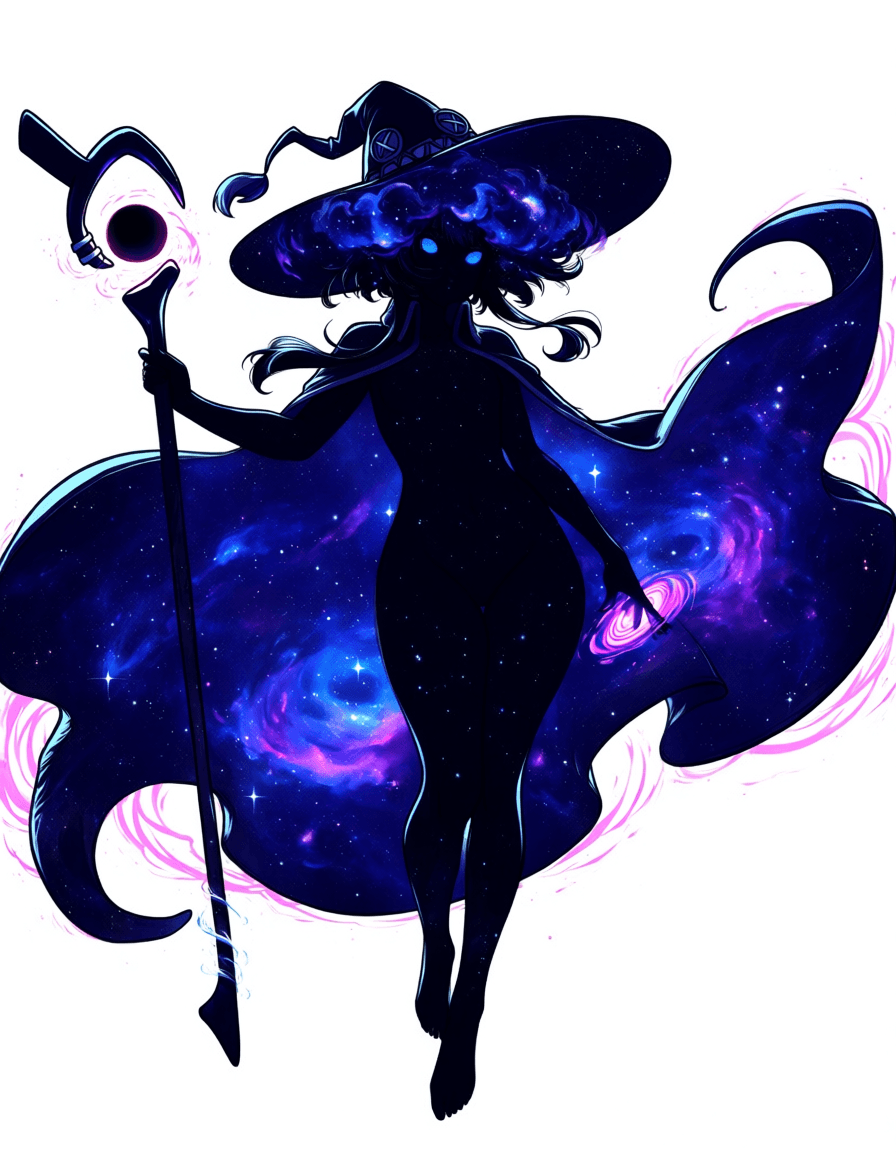 Celestial Skin - Character Creation - Image 3