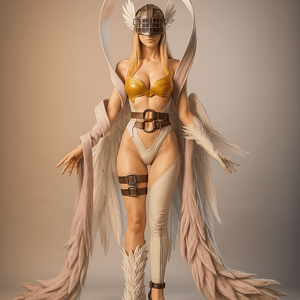 AI generated: High-definition quality, photo version.

Shot with a Canon EOS 5D Mark IV and an EF 100mm f/2.8L M...