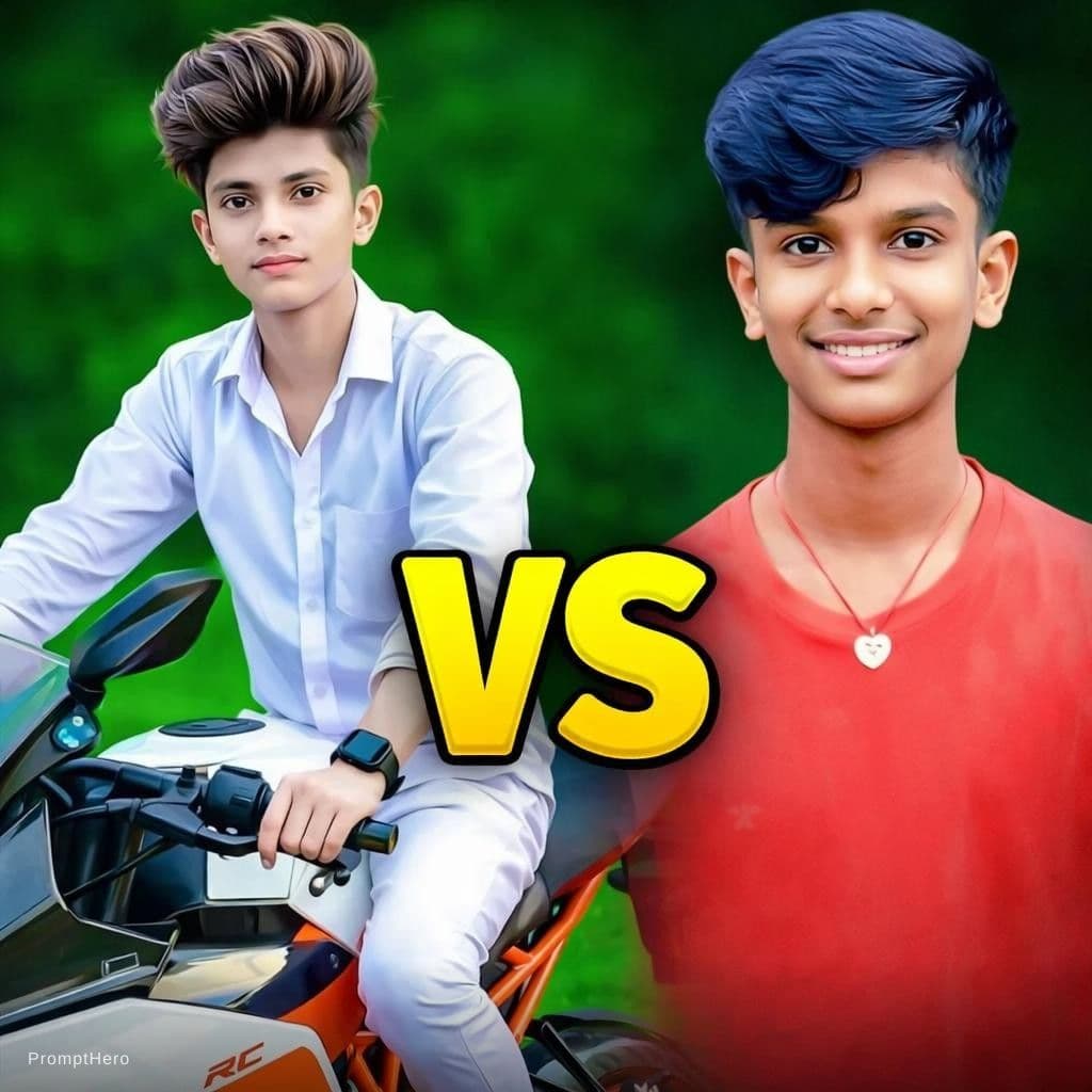 AI generated: Ismein hamara faisla hai 
