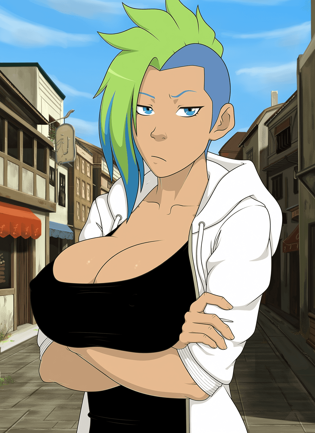 Anaxus style - Image 2