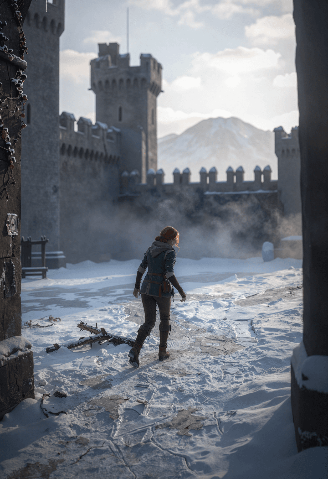 Triss Merigold - Image 4