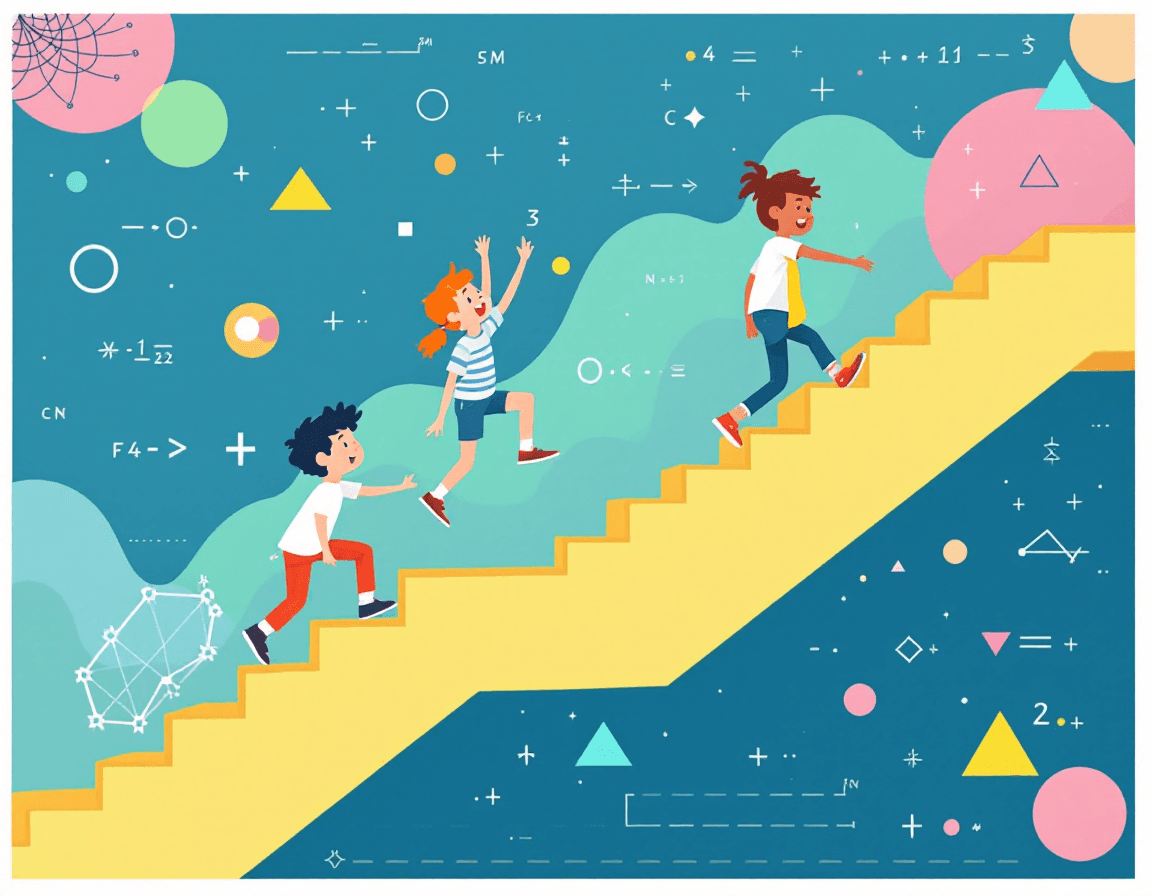 AI generated: Voici une description détaillée de la couverture du livre éducatif pour enfants selon vos spécificat...