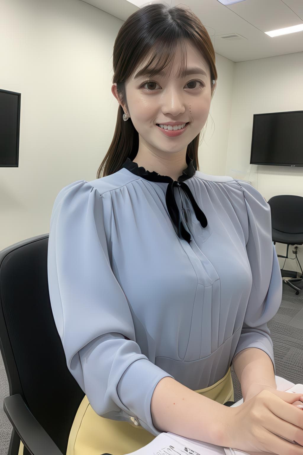 Mami Nakane - Image 3