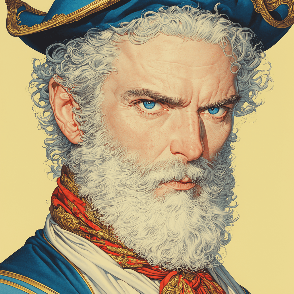 Hyperdetailed Colored Pencil - Image 3