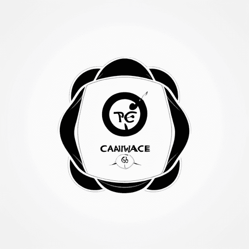 AI generated: Imagine that you are a marketing agent and you have to design a logo based on these descriptions:
1....