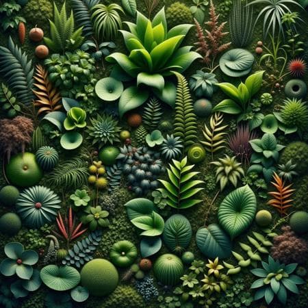 Botanical Variety - Image 3