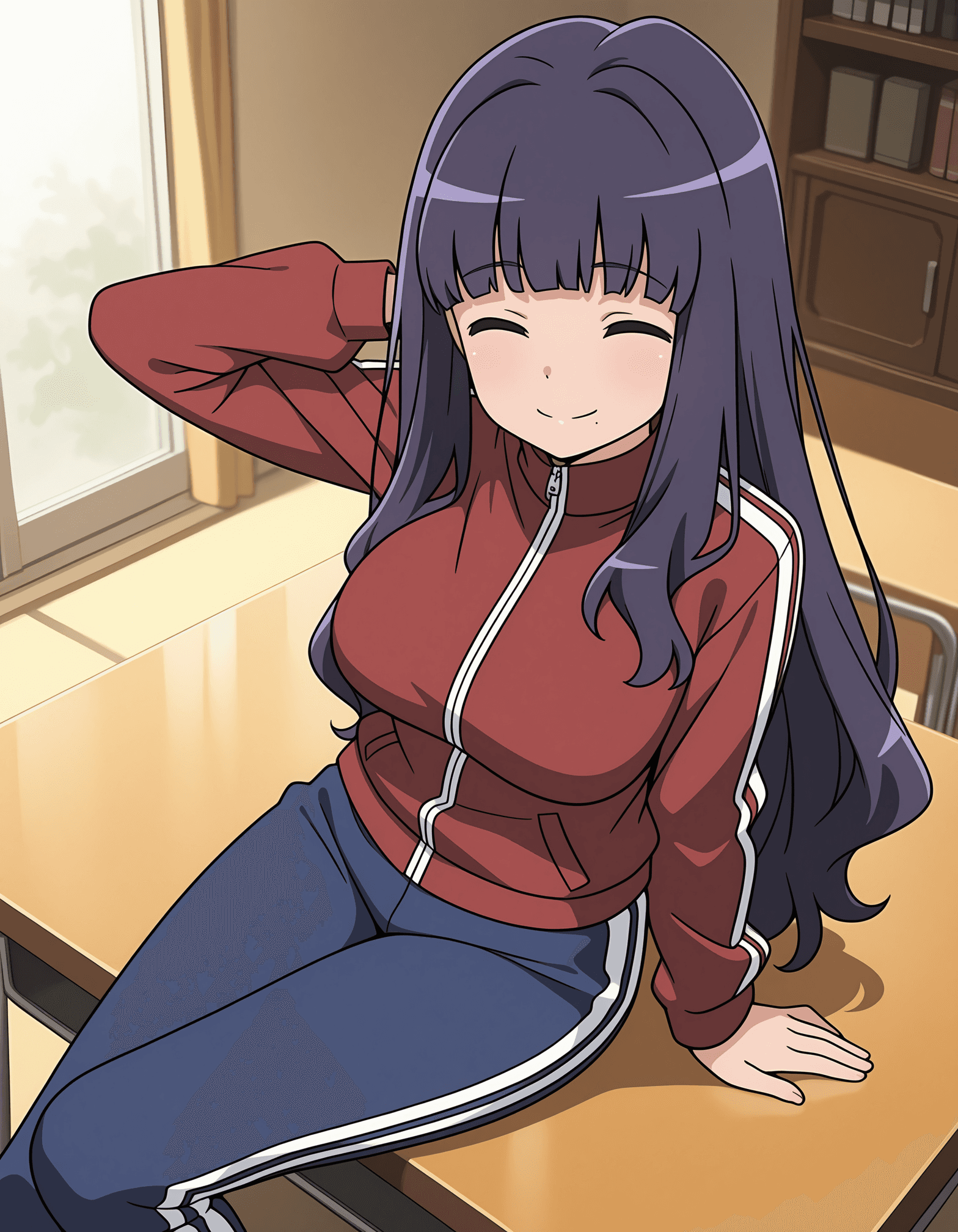 kashii nanako (toradora!) / 香椎 奈々子 (とらドラ！)